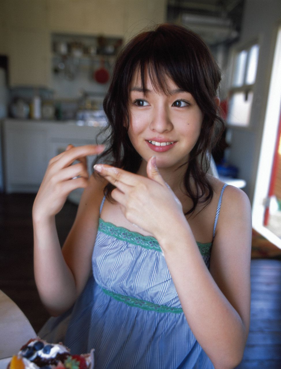 Sugaya Risako 菅谷梨沙子 [Hello! Project Digital Books] Vol.34/(109P)