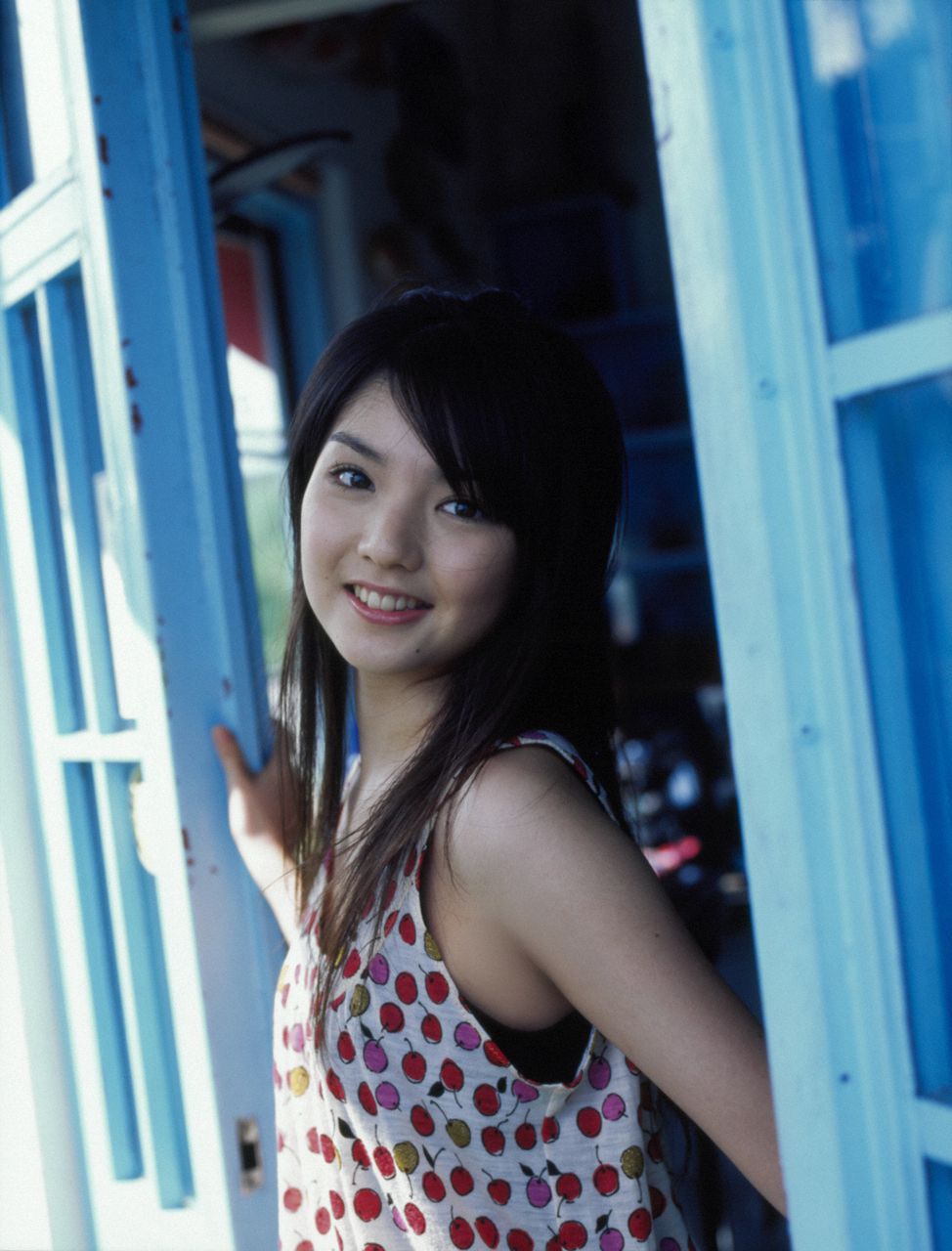 Sayumi Michishige 道重さゆみ [Hello! Project Digital Books] Vol.52/(115P)