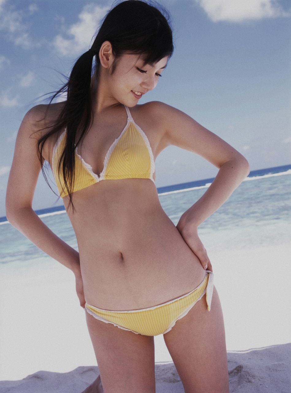 Sayumi Michishige 道重沙由美/道重さゆみ [Hello! Project Digital Books] Vol.62/(100P)