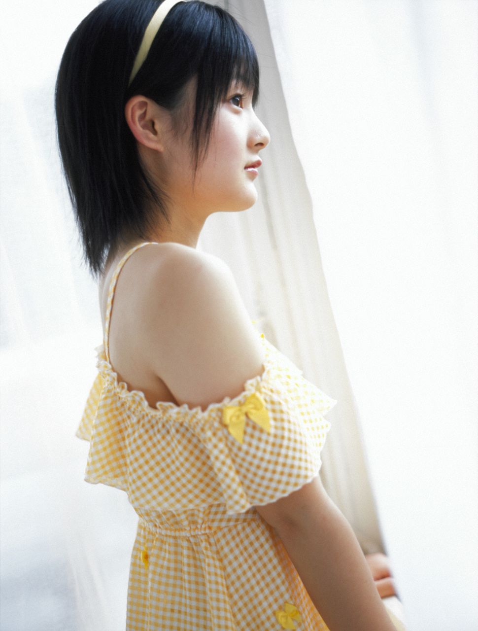 Momoko Tsugunaga 嗣永桃子 [Hello! Project Digital Books] Vol.42/(116P)