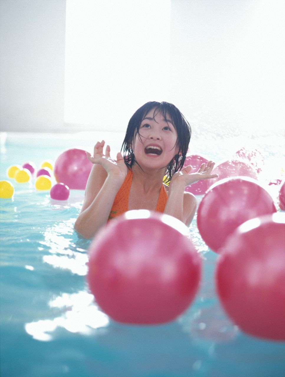 Momoko Tsugunaga 嗣永桃子 [Hello! Project Digital Books] Vol.42/(116P)