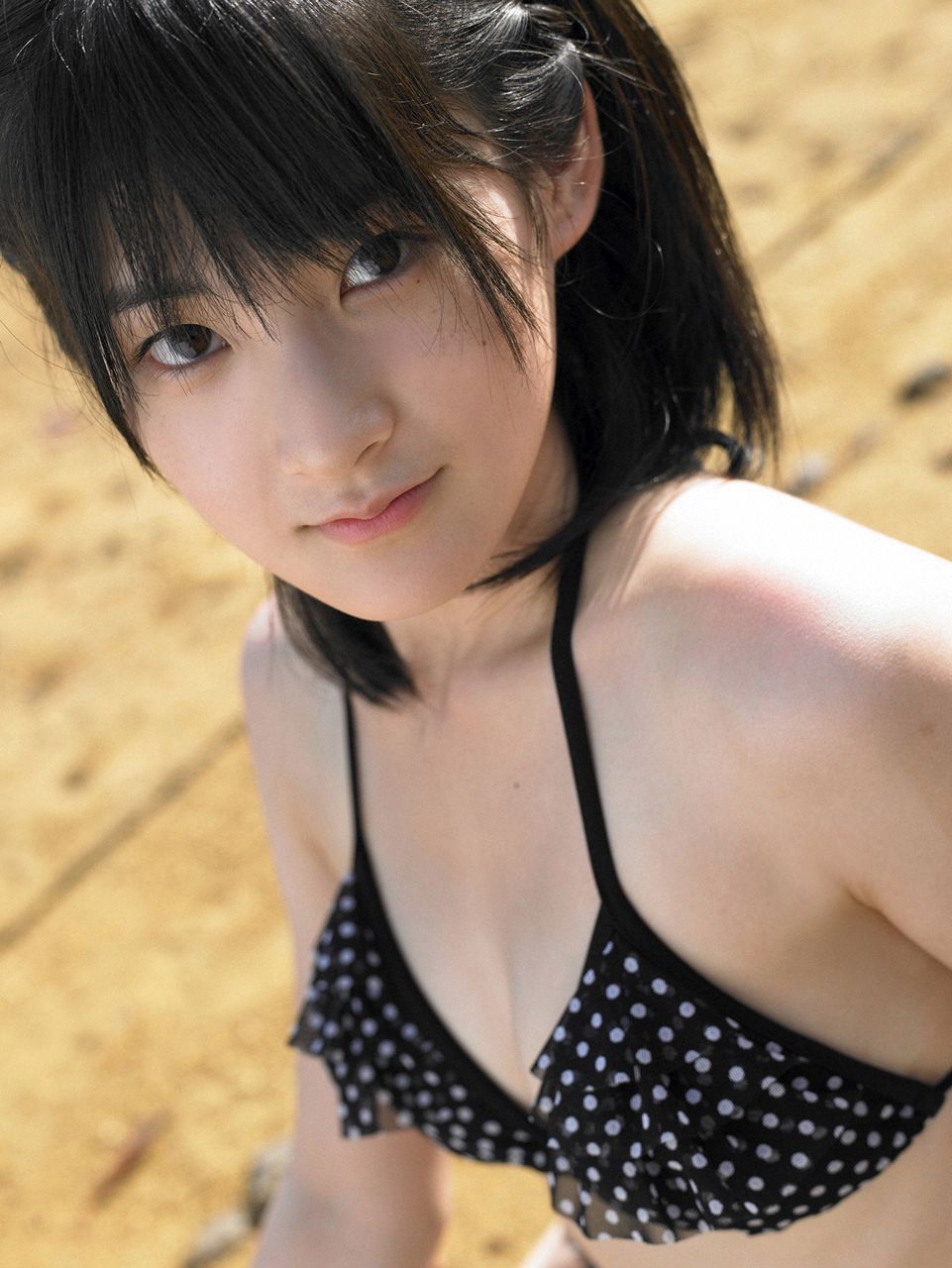 Tsugunaga Momoko 嗣永桃子 [Hello! Project Digital Books] Vol.59/(86P)