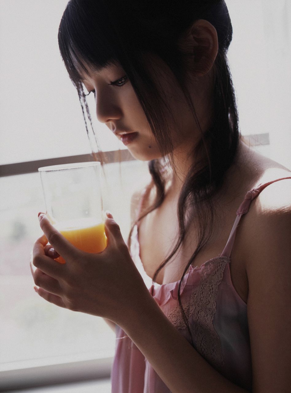 Sayumi Michishige 道重沙由美/道重さゆみ [Hello! Project Digital Books] Vol.62/(100P)