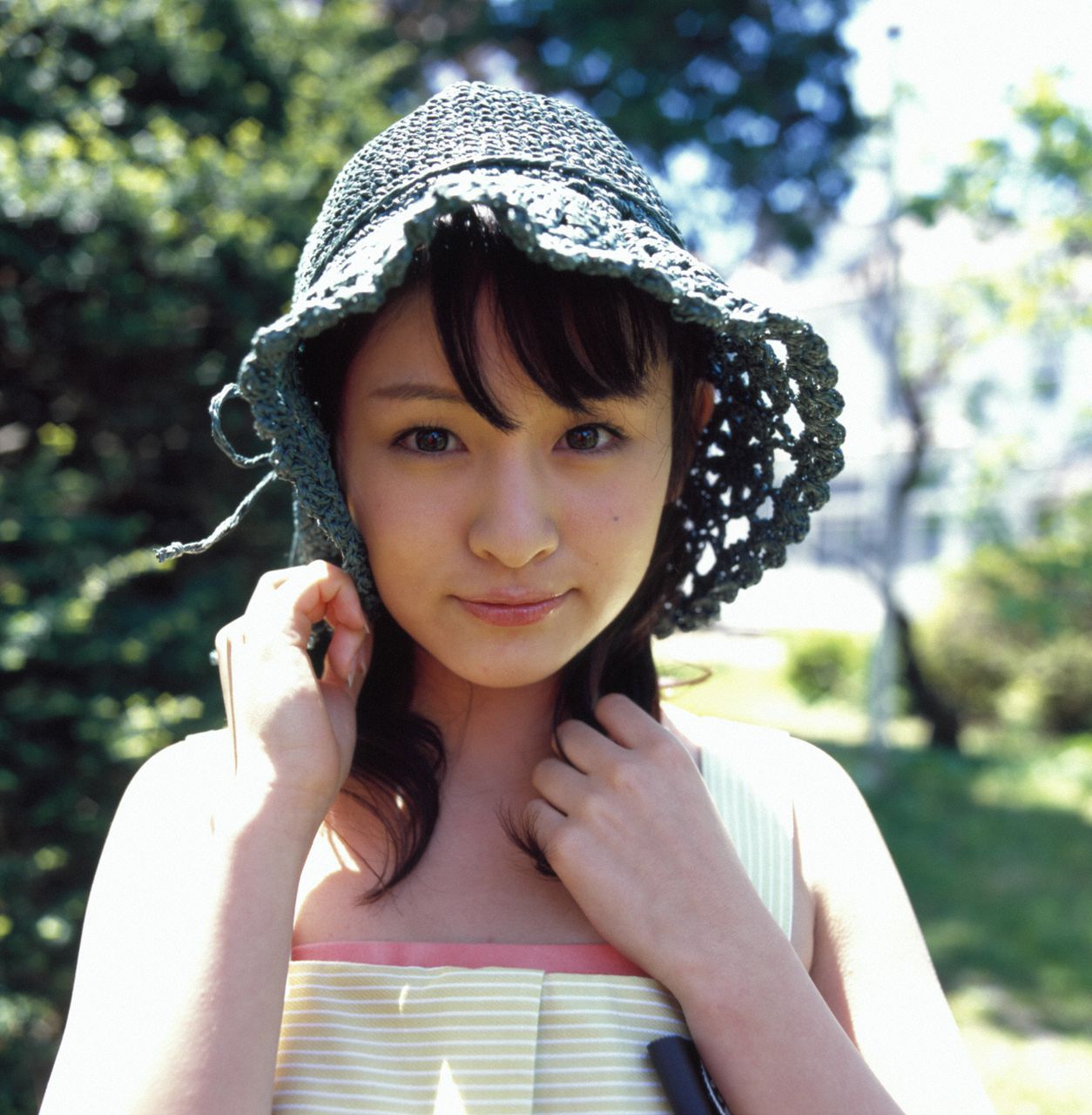 Risako Sugaya 菅谷梨沙子 [Hello! Project Digital Books] Vol.49/(118P)