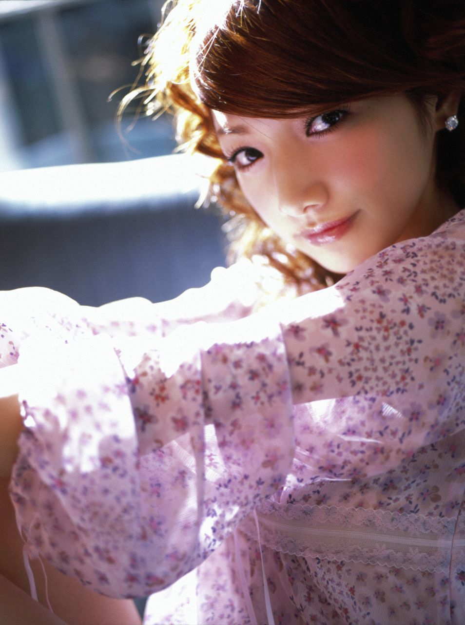 Goto Maki 后藤真希 [Hello! Project Digital Books] Vol.13/(112P)