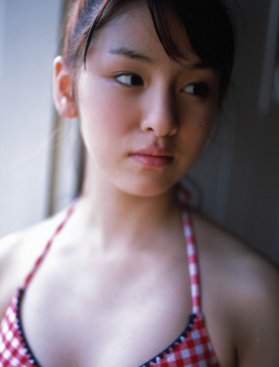 Sugaya Risako 菅谷梨沙子 [Hello! Project Digital Books] Vol.34/(109P)