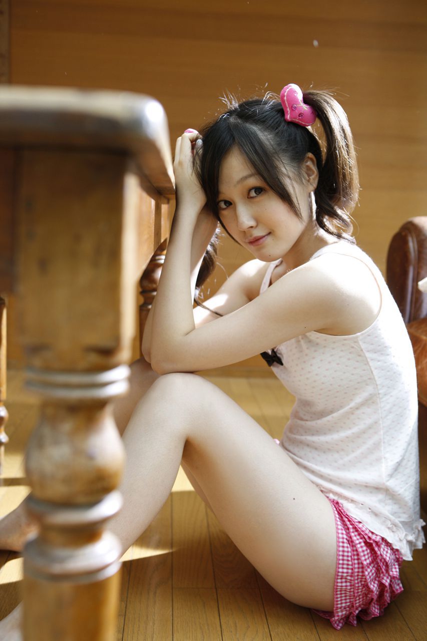 久住小春 Koharu Kusumi [Hello! Project Digital Books] Vol.67/(109P)