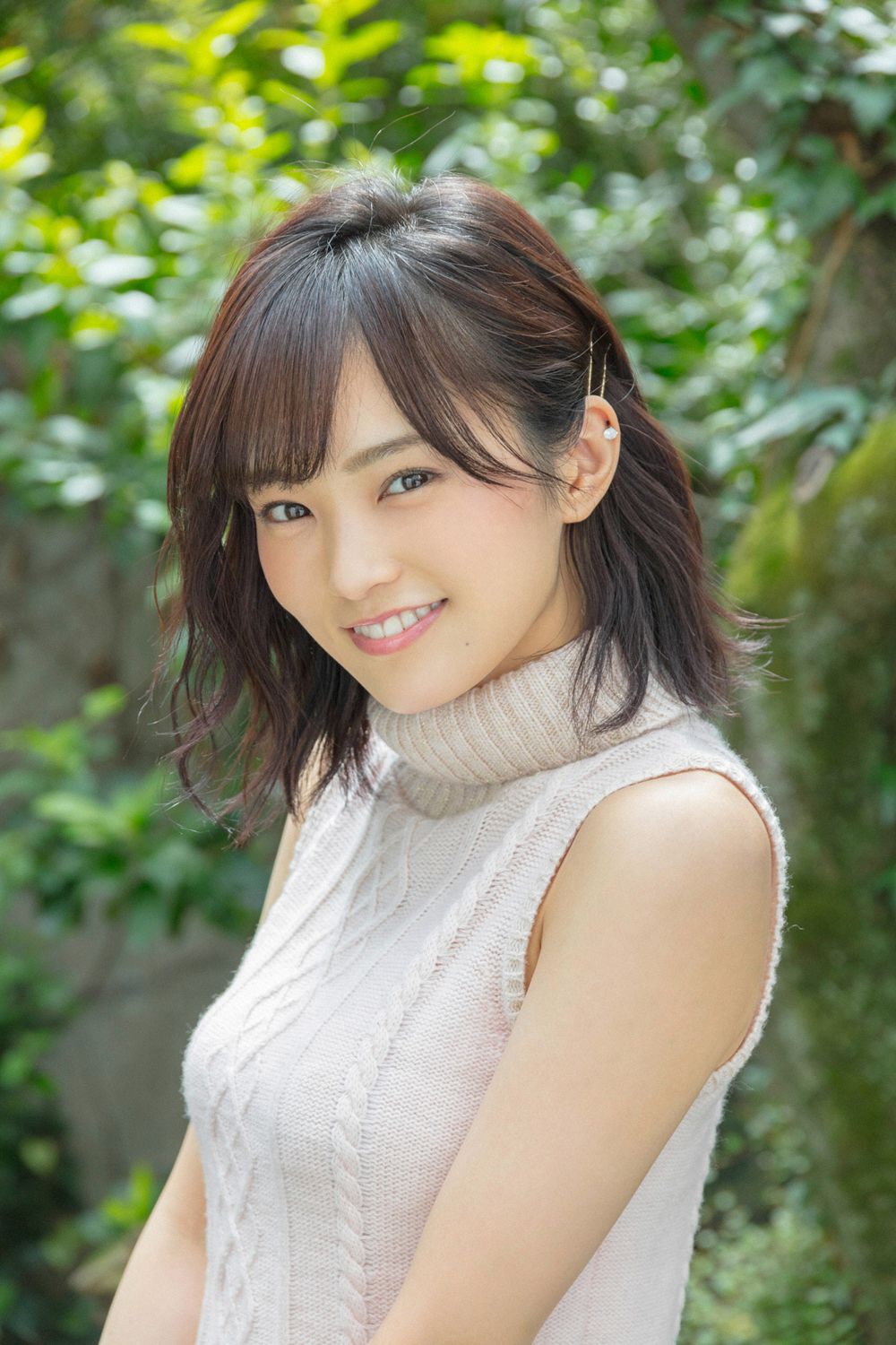 [YS Web] Vol.722 Sayaka yamamoto 山本彩/(45P)