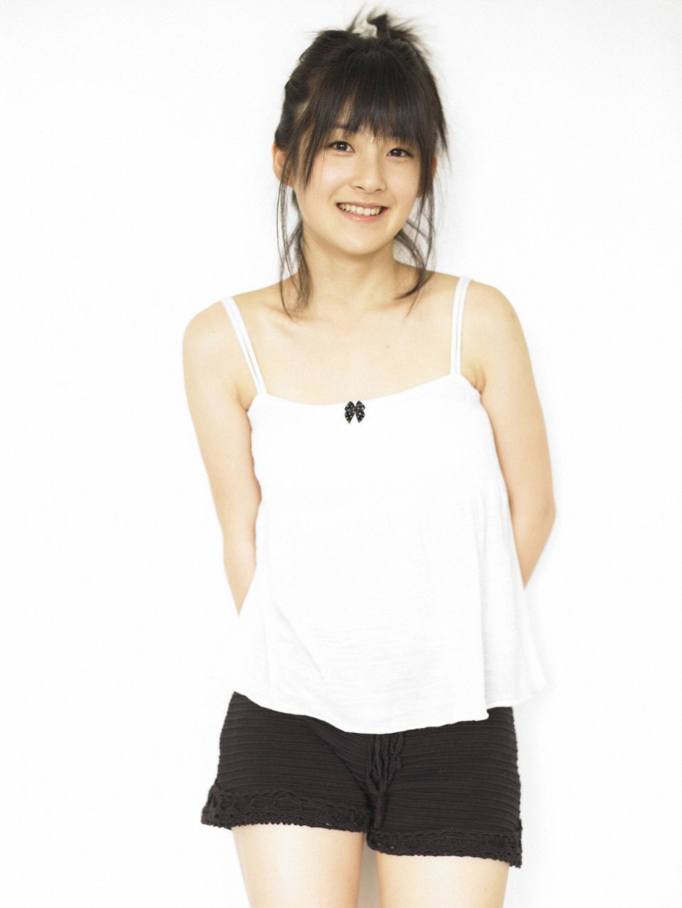 Tsugunaga Momoko 嗣永桃子 [Hello! Project Digital Books] Vol.59/(86P)