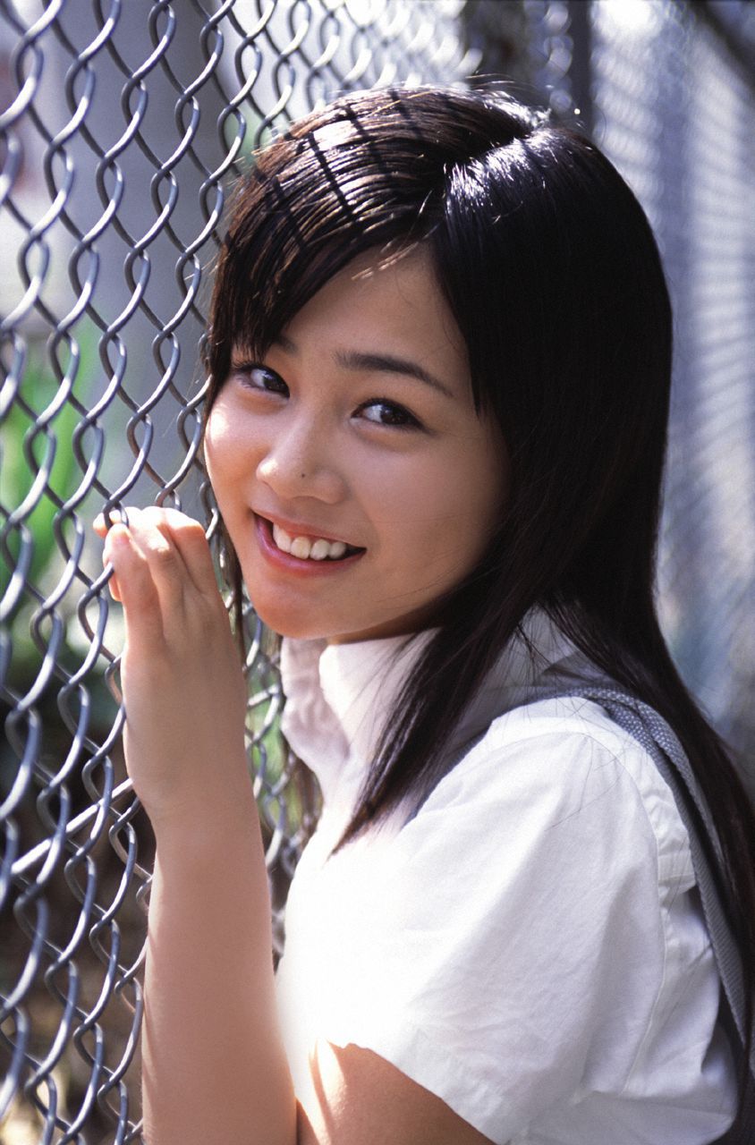 Niigaki Risa 新垣里沙 [Hello! Project Digital Books] Vol.11/(77P)