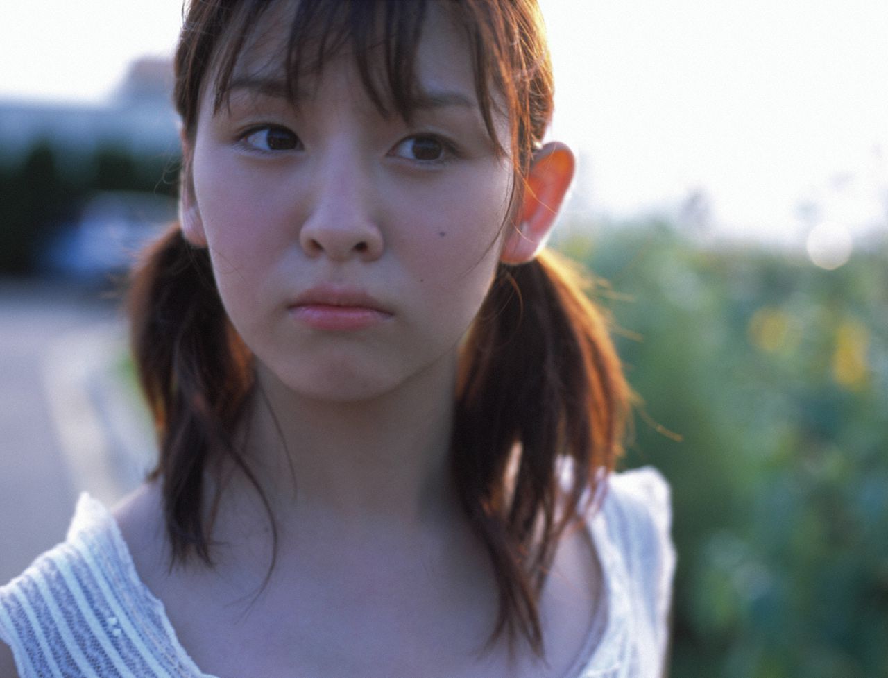 Sugaya Risako 菅谷梨沙子 [Hello! Project Digital Books] Vol.34/(109P)