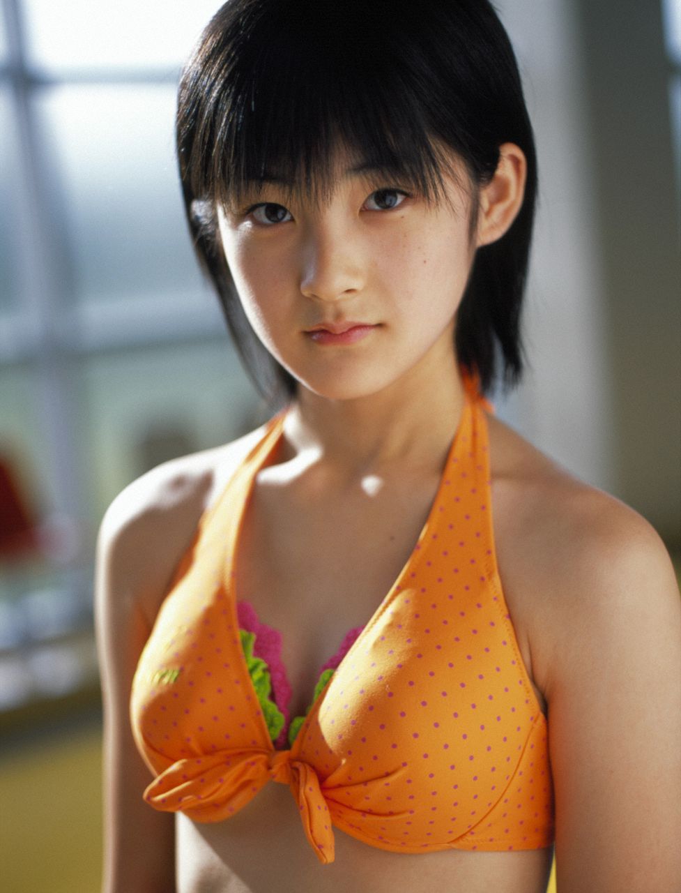 Momoko Tsugunaga 嗣永桃子 [Hello! Project Digital Books] Vol.42/(116P)