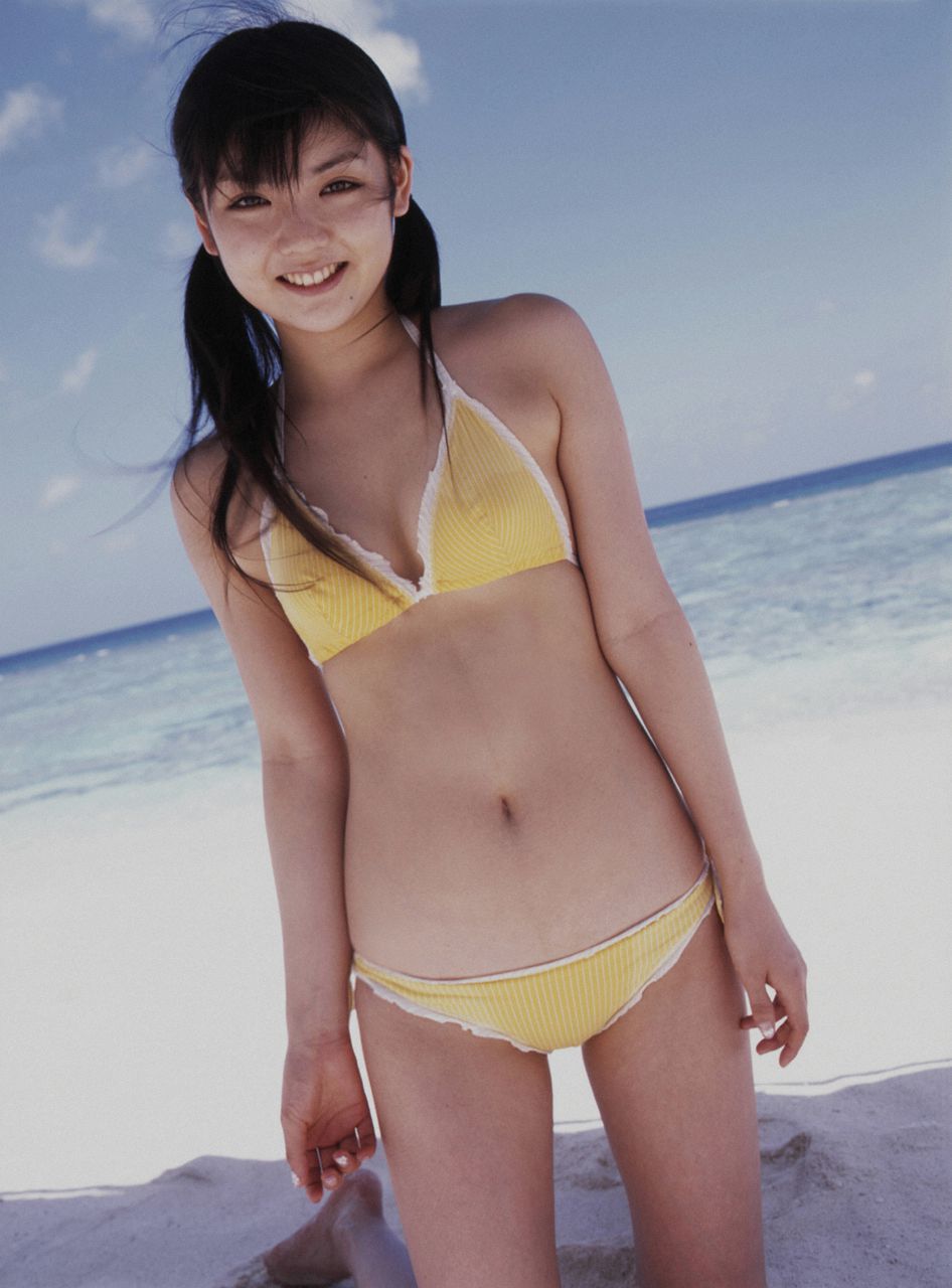 Sayumi Michishige 道重沙由美/道重さゆみ [Hello! Project Digital Books] Vol.62/(100P)