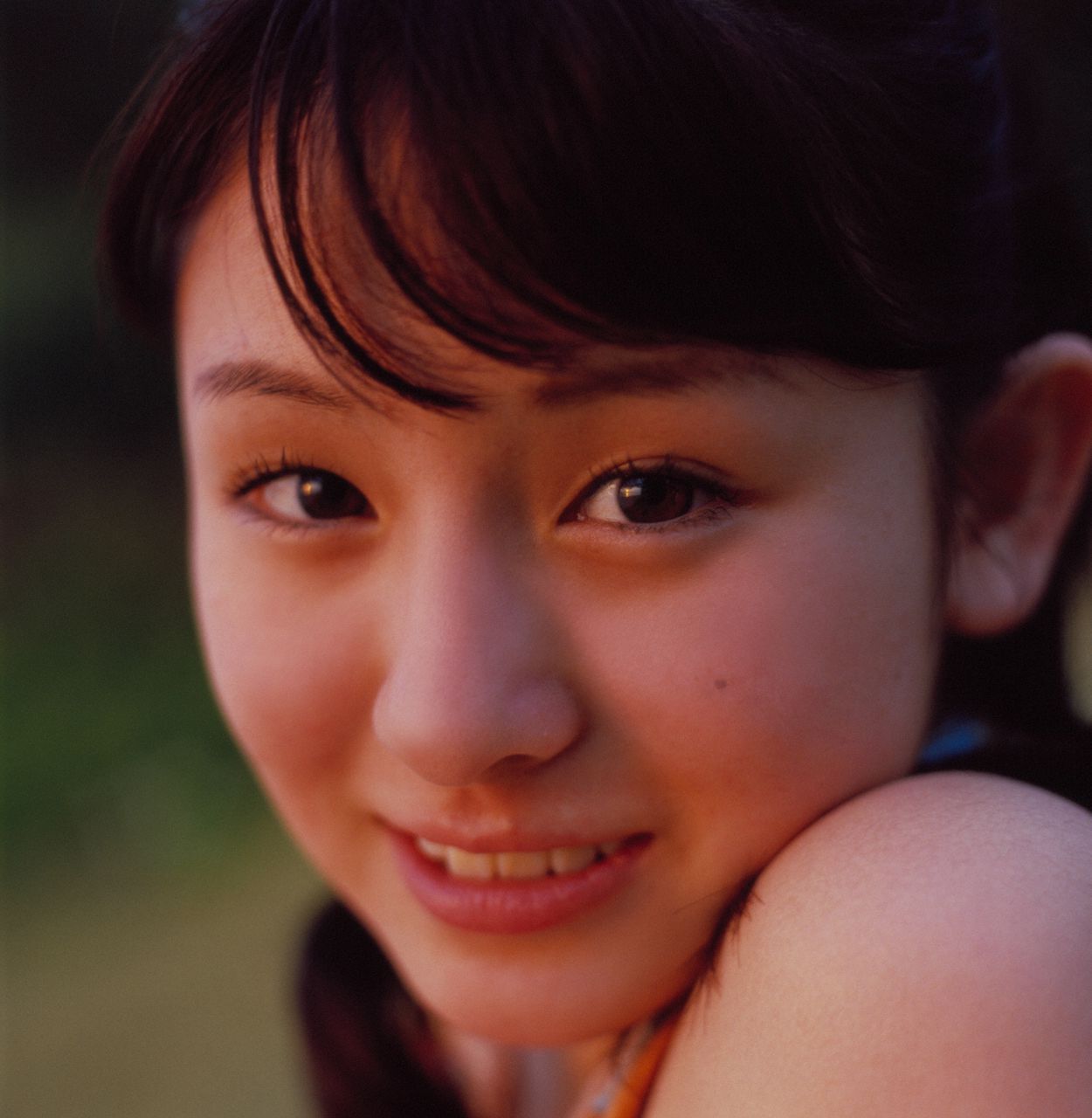 Risako Sugaya 菅谷梨沙子 [Hello! Project Digital Books] Vol.49/(118P)