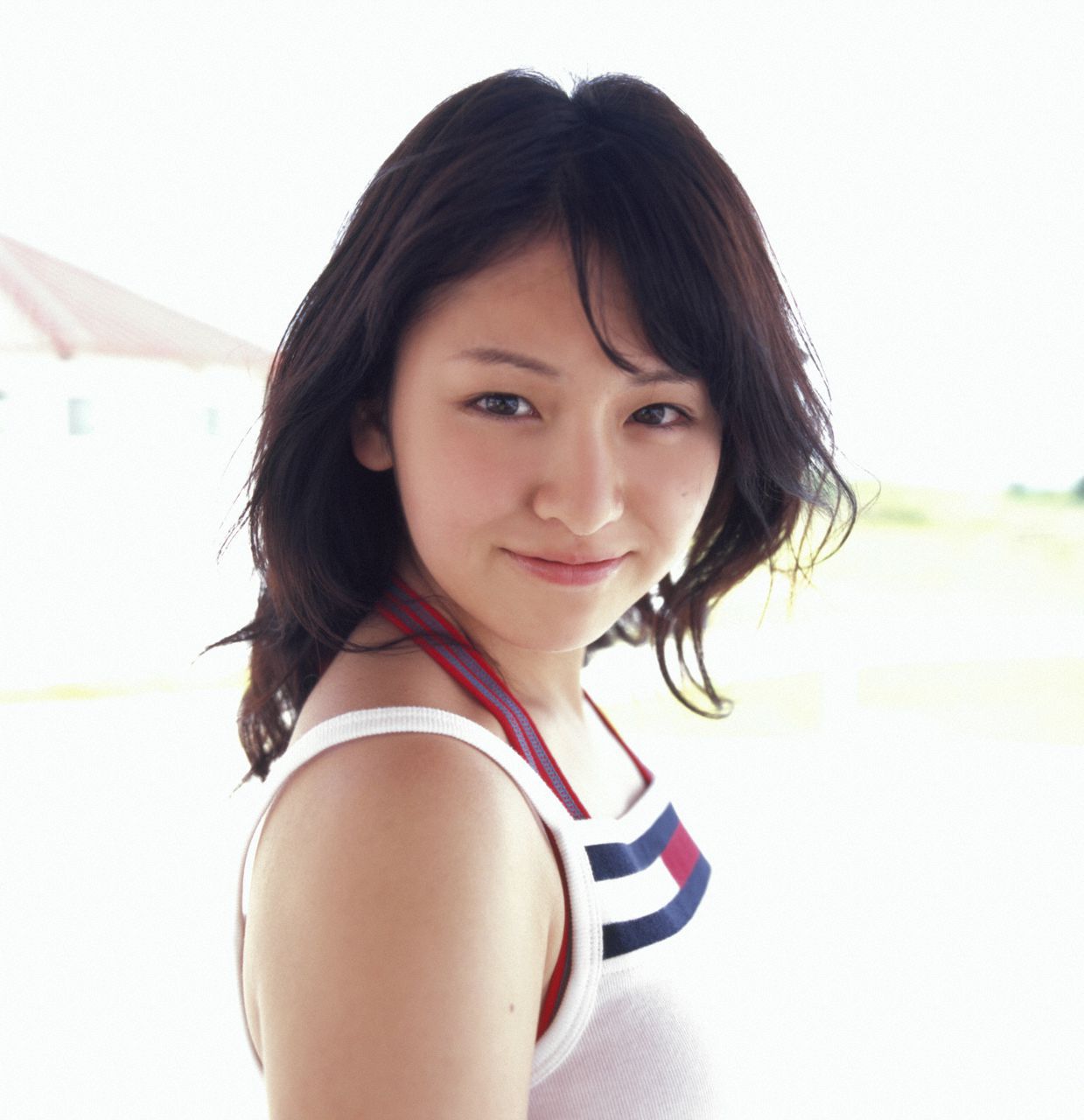 Risako Sugaya 菅谷梨沙子 [Hello! Project Digital Books] Vol.49/(118P)