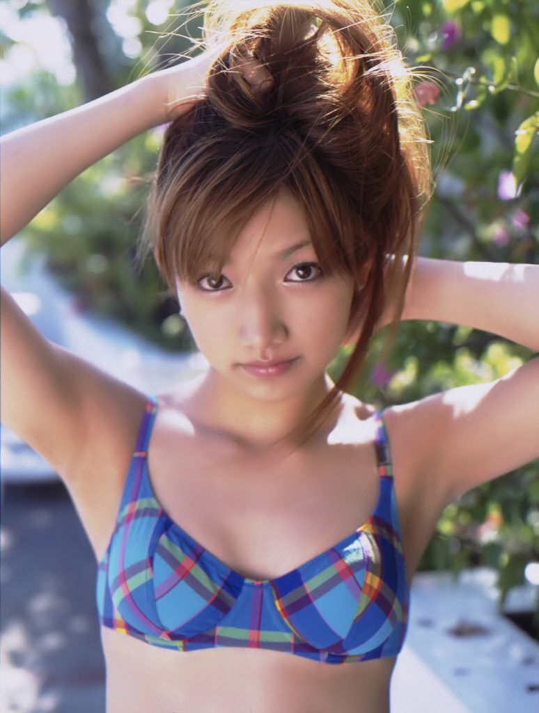 Maki Goto 後藤真希 [Hello! Project Digital Books] Vol.03/(107P)