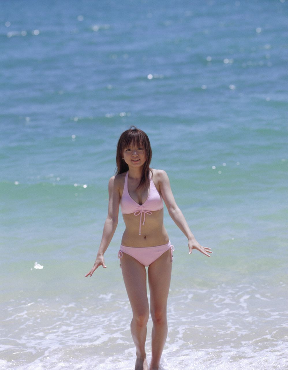 Asami Konno 紺野あさ美 [Hello! Project Digital Books] Vol.19/(115P)