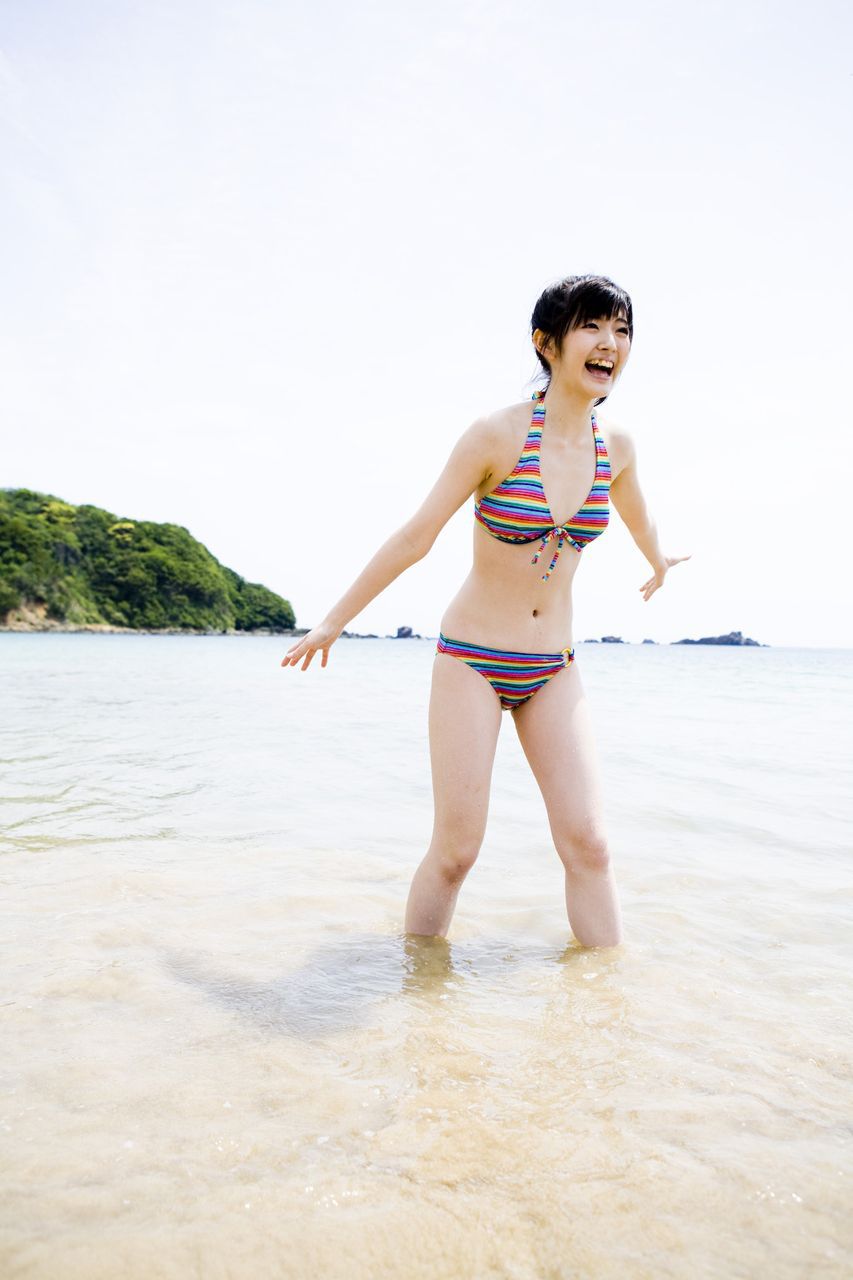 鈴木愛理 Suzuki Airi [Hello! Project Digital Books] Vol.66/(91P)