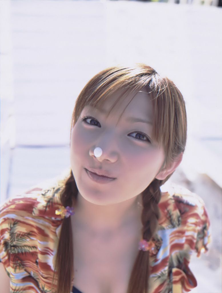 Maki Goto 後藤真希 [Hello! Project Digital Books] Vol.03/(107P)