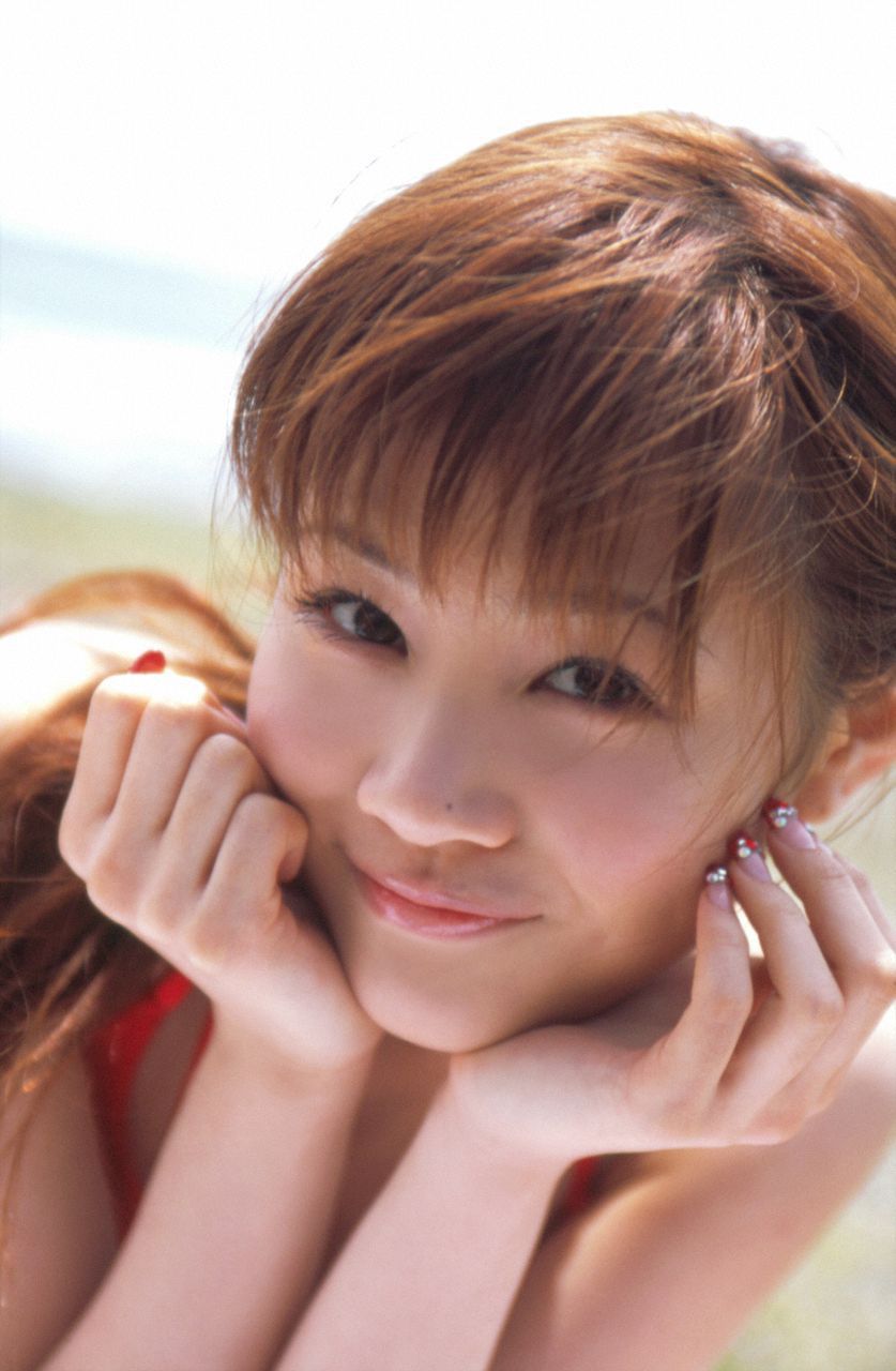 Risa Niigaki 新垣里沙 [Hello! Project Digital Books] Vol.33/(106P)