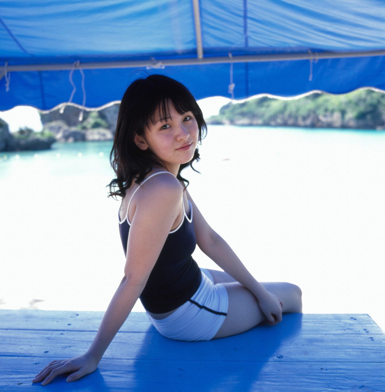 Risako Sugaya 菅谷梨沙子 [Hello! Project Digital Books] Vol.49/(118P)