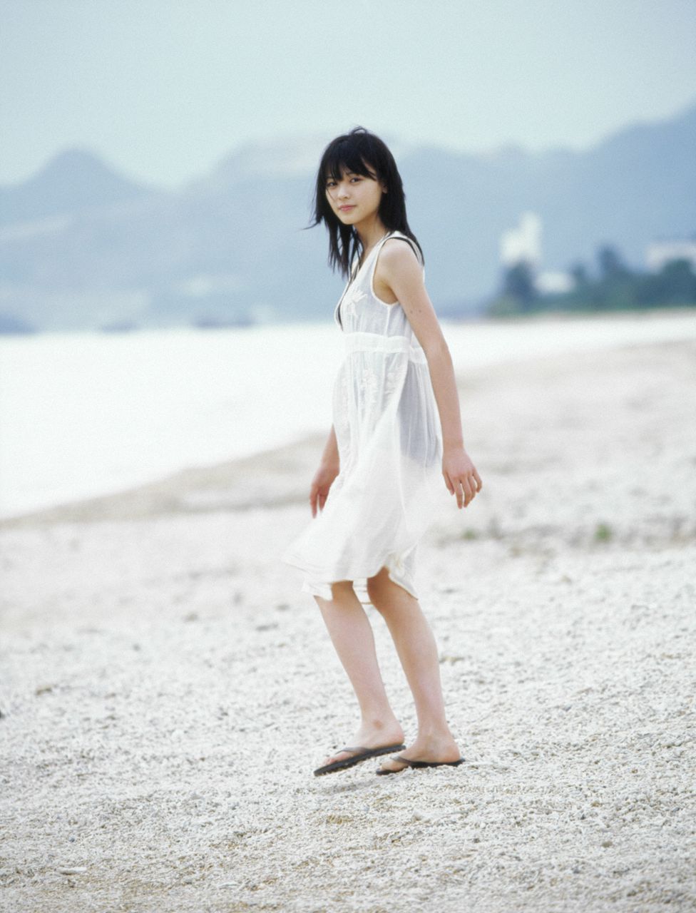 Maimi Yajima 矢島舞美 [Hello! Project Digital Books] Vol.39/(101P)