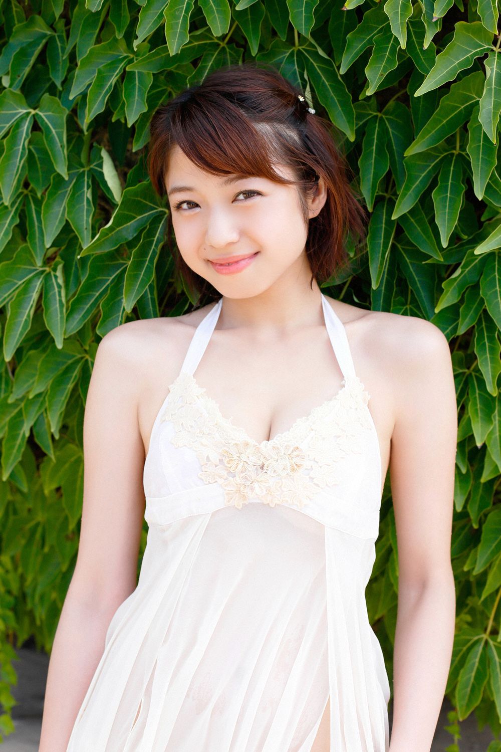 [YS Web] Vol.725 Shizuka Nakamura 中村静香/(98P)