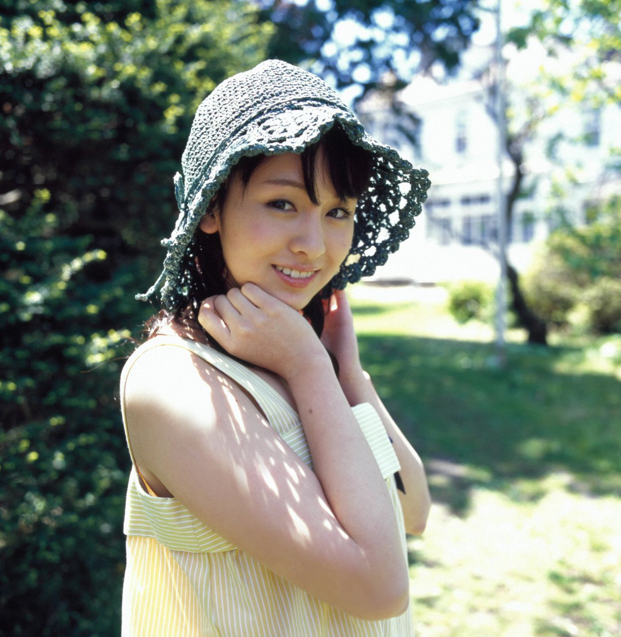 Risako Sugaya 菅谷梨沙子 [Hello! Project Digital Books] Vol.49/(118P)