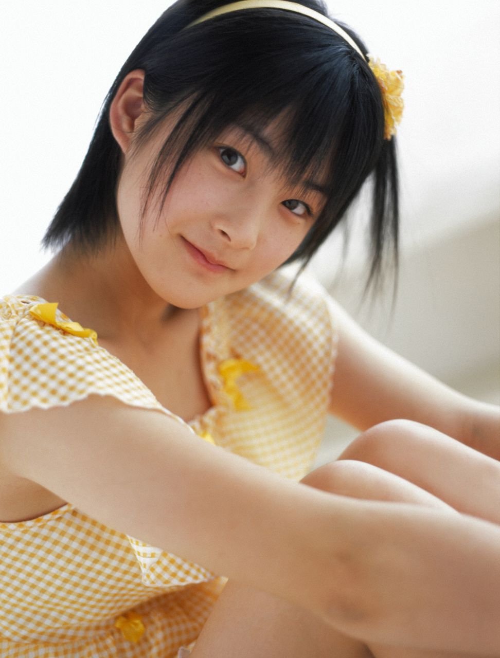 Momoko Tsugunaga 嗣永桃子 [Hello! Project Digital Books] Vol.42/(116P)