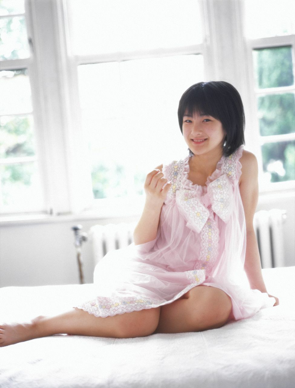 Momoko Tsugunaga 嗣永桃子 [Hello! Project Digital Books] Vol.42/(116P)