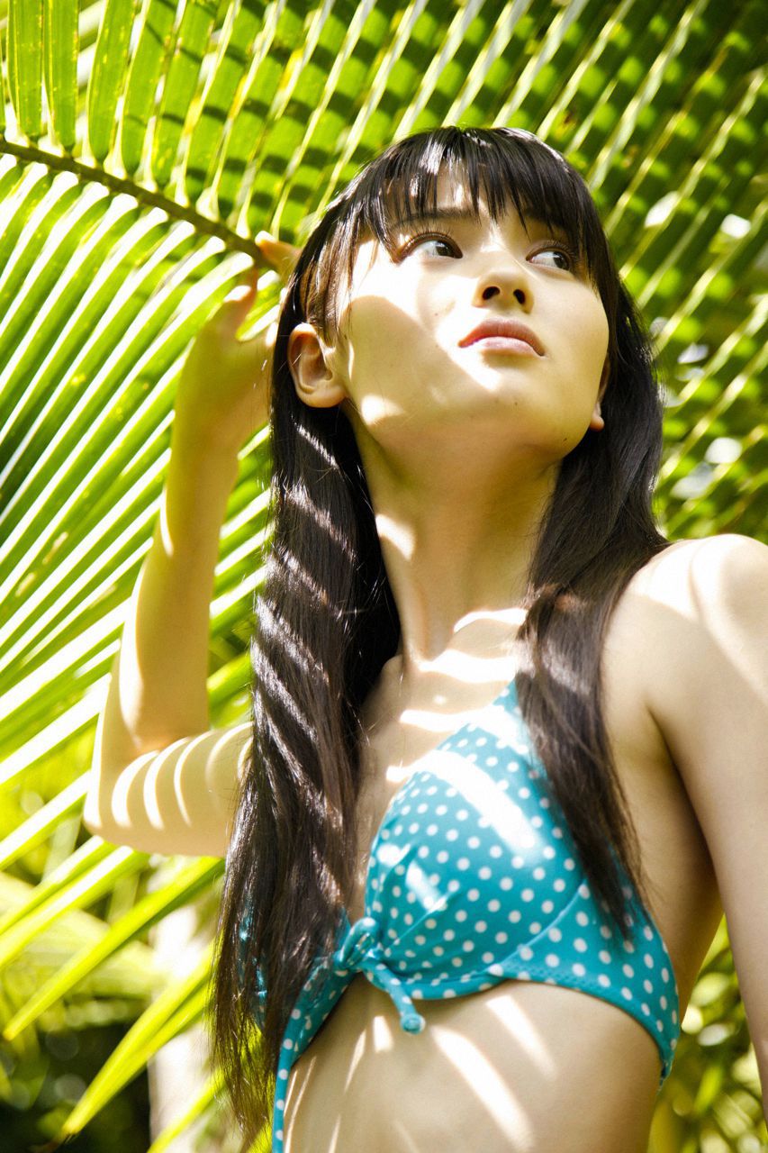 Maimi Yajima 矢島舞美 [Hello! Project Digital Books] Vol.63/(118P)