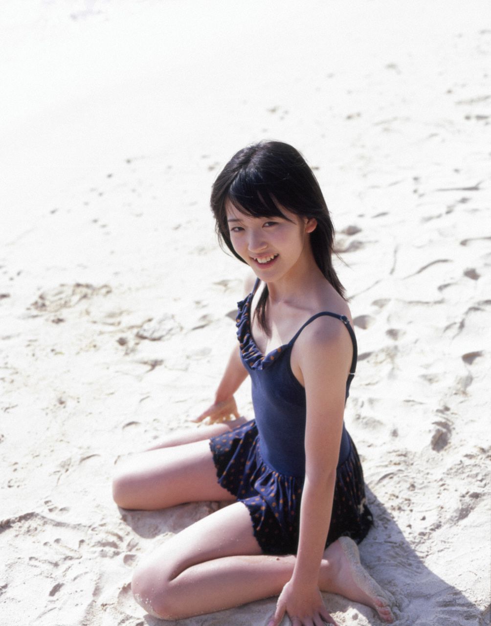 Airi Suzuki 鈴木愛理 [Hello! Project Digital Books] Vol.43/(118P)