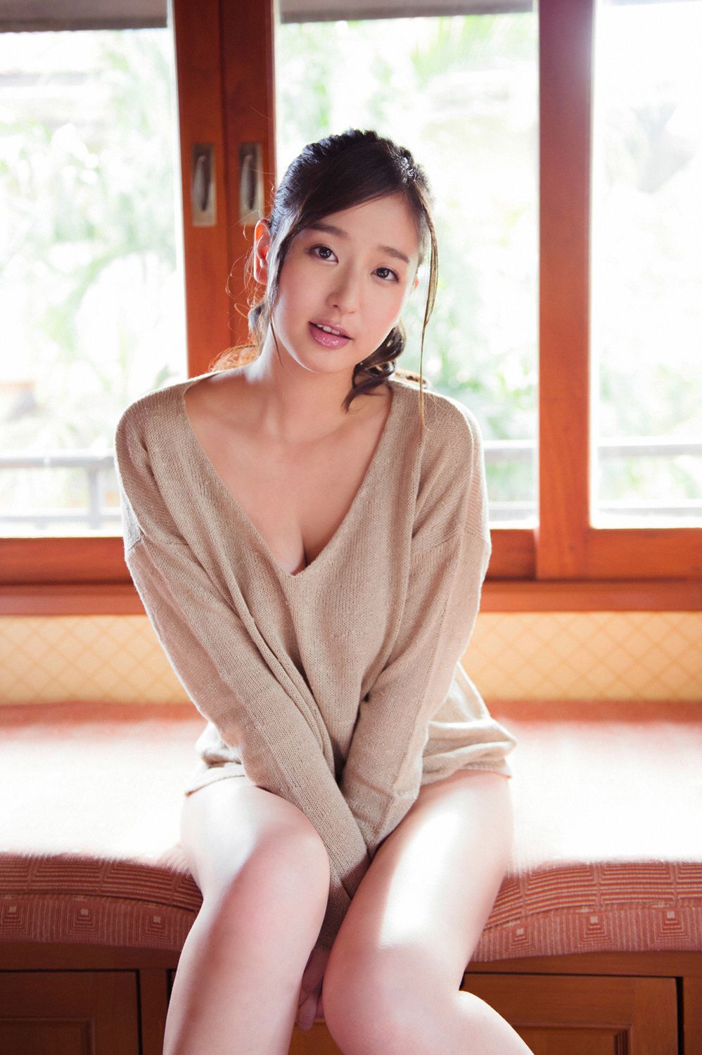 [YS Web] Vol.733 Yuri Murakami 村上友梨/(48P)