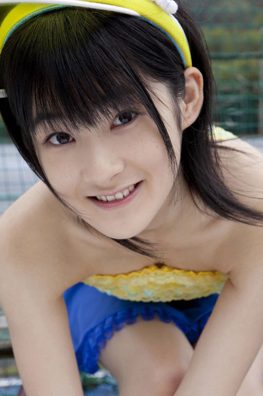 嗣永桃子 Tsugunaga Momoko [Hello! Project Digital Books] Vol.64/(102P)