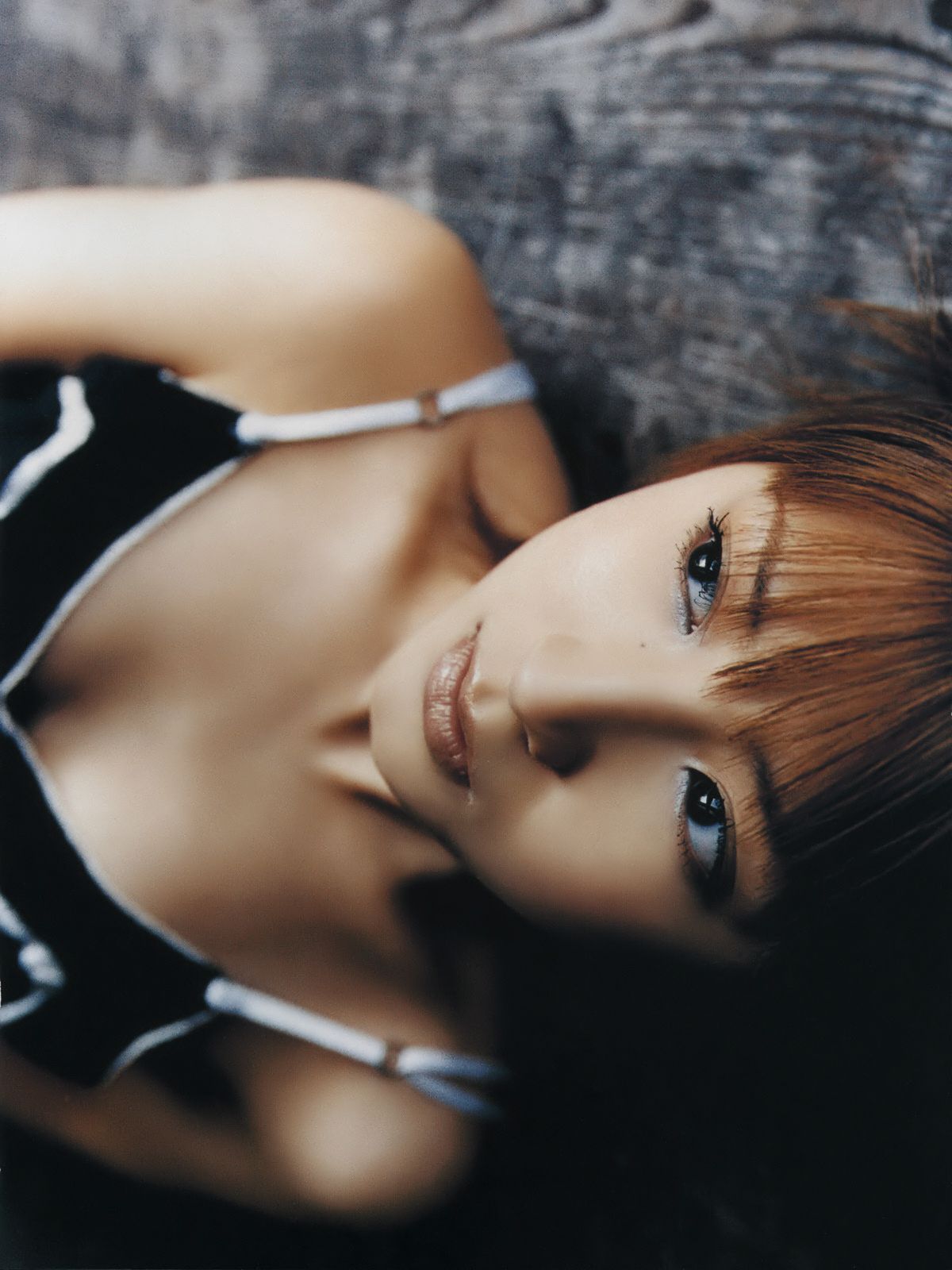 Mari Yaguchi 矢口真里 [Hello! Project Digital Books] Vol.04/(100P)