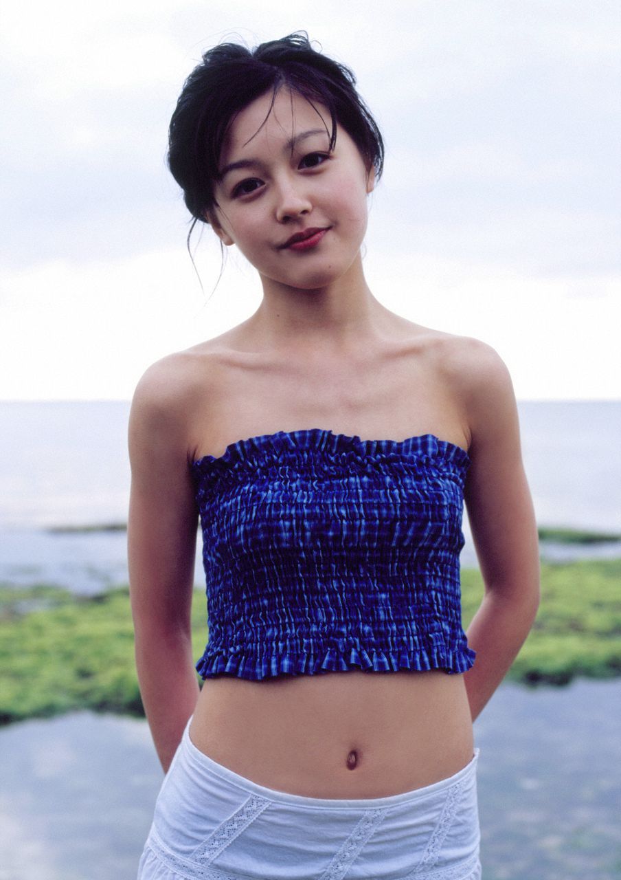 Kusumi Koharu 久住小春 [Hello! Project Digital Books] Vol.25/(101P)