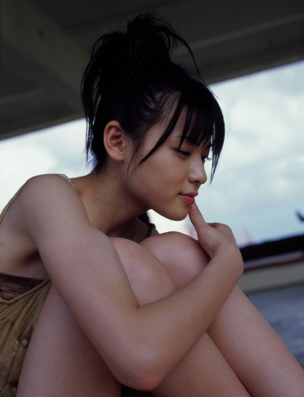 Maimi Yajima 矢島舞美/矢岛舞美 [Hello! Project Digital Books] Vol.53/(108P)