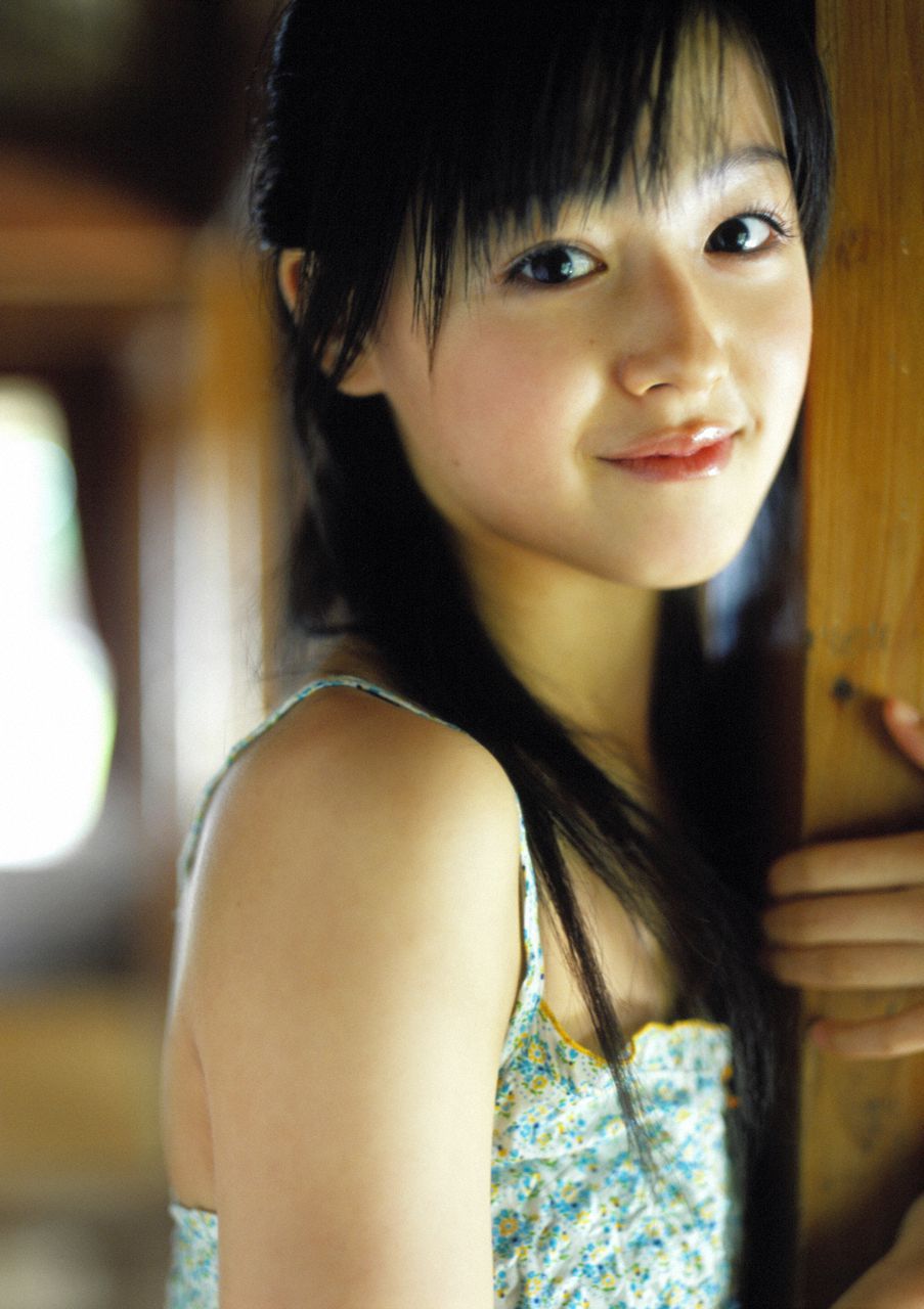 Kusumi Koharu 久住小春 [Hello! Project Digital Books] Vol.25/(101P)