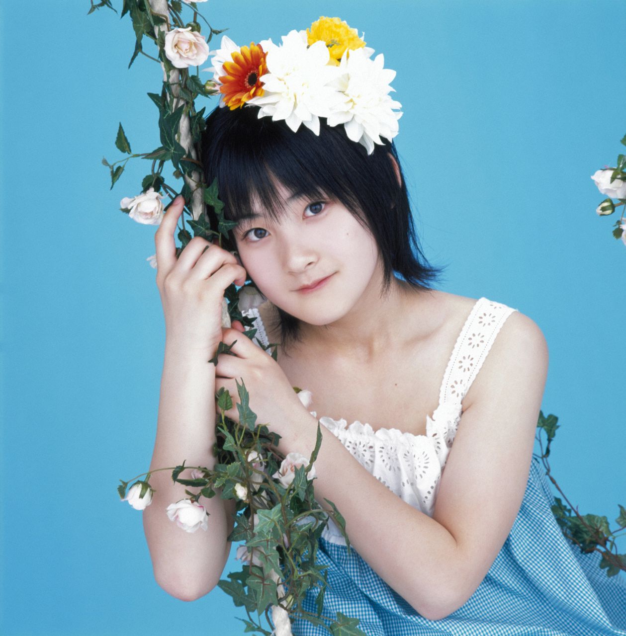 Momoko Tsugunaga 嗣永桃子 [Hello! Project Digital Books] Vol.42/(116P)