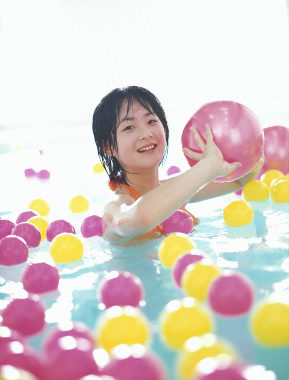 Momoko Tsugunaga 嗣永桃子 [Hello! Project Digital Books] Vol.42/(116P)