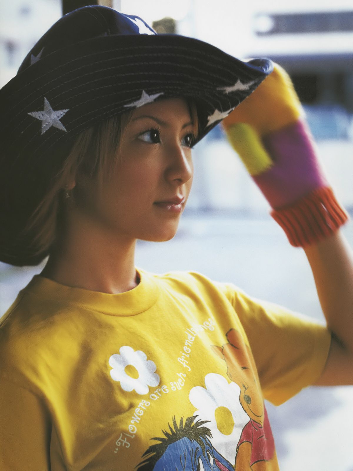 Mari Yaguchi 矢口真里 [Hello! Project Digital Books] Vol.04/(100P)