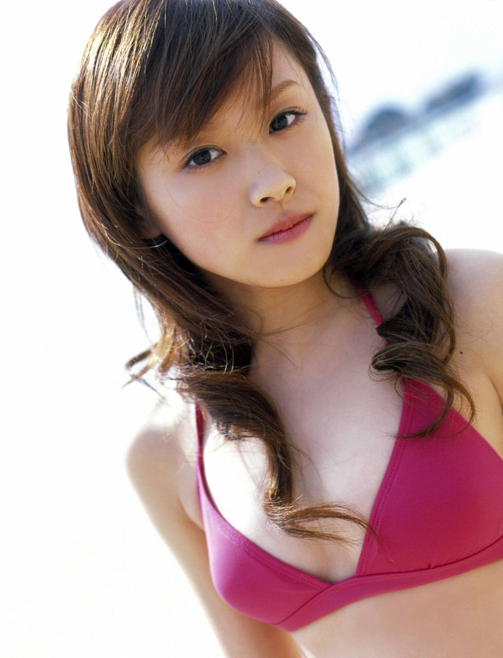 Takahashi Ai 高橋愛/高桥爱 [Hello! Project Digital Books] Vol.28/(106P)