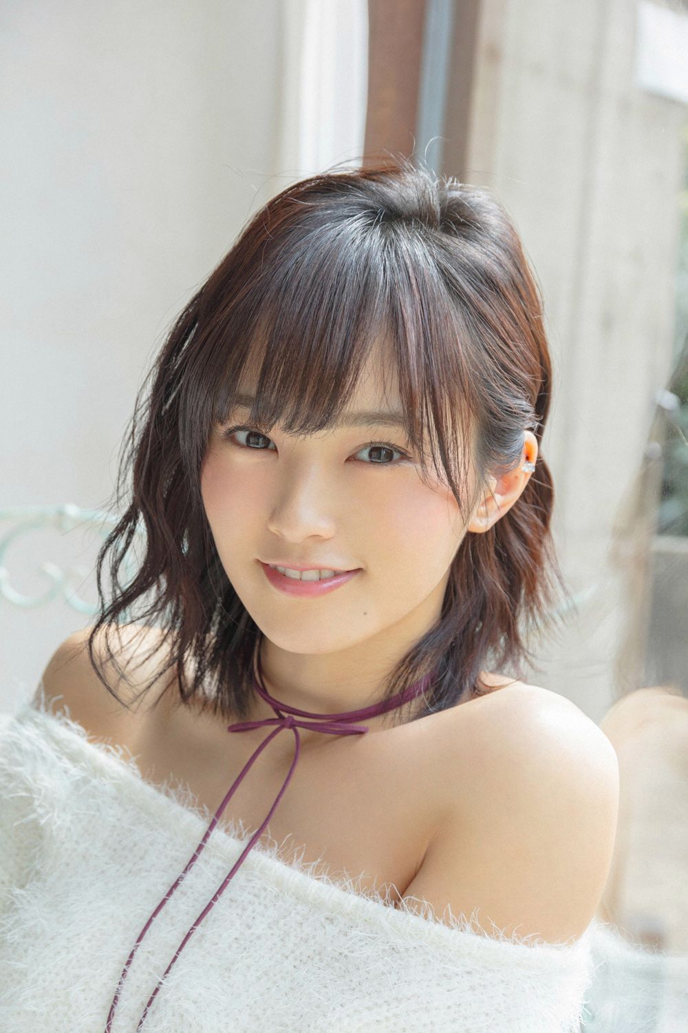 [YS Web] Vol.722 Sayaka yamamoto 山本彩/(45P)