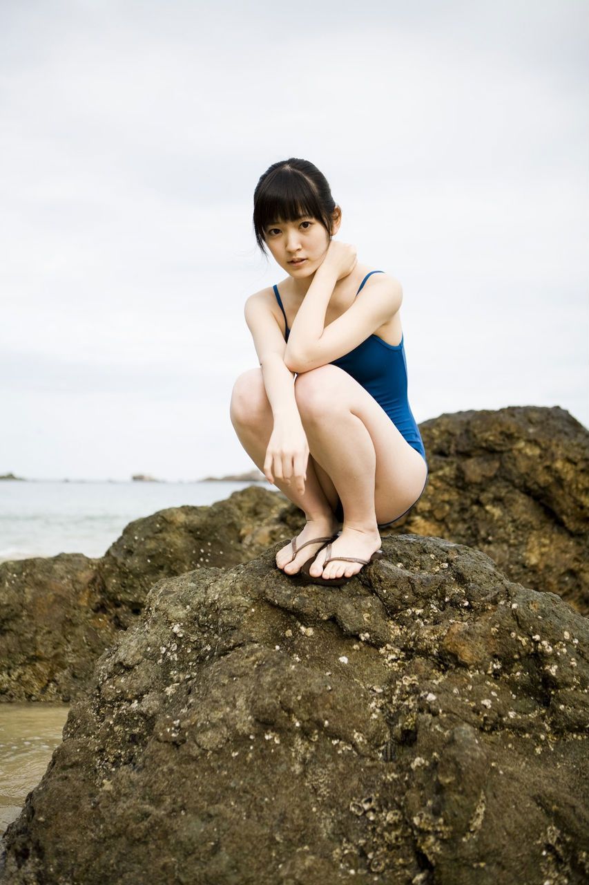 鈴木愛理 Suzuki Airi [Hello! Project Digital Books] Vol.66/(91P)