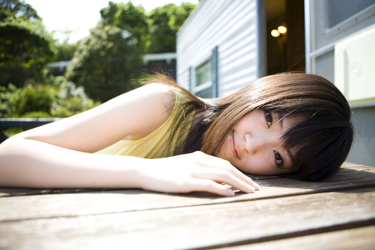 鈴木愛理 Suzuki Airi [Hello! Project Digital Books] Vol.66/(91P)