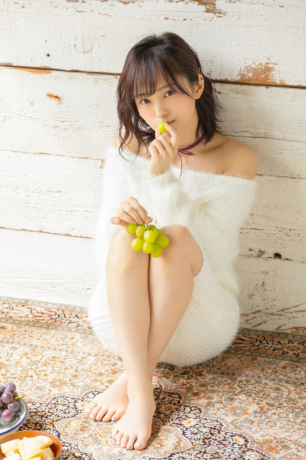 [YS Web] Vol.722 Sayaka yamamoto 山本彩/(45P)