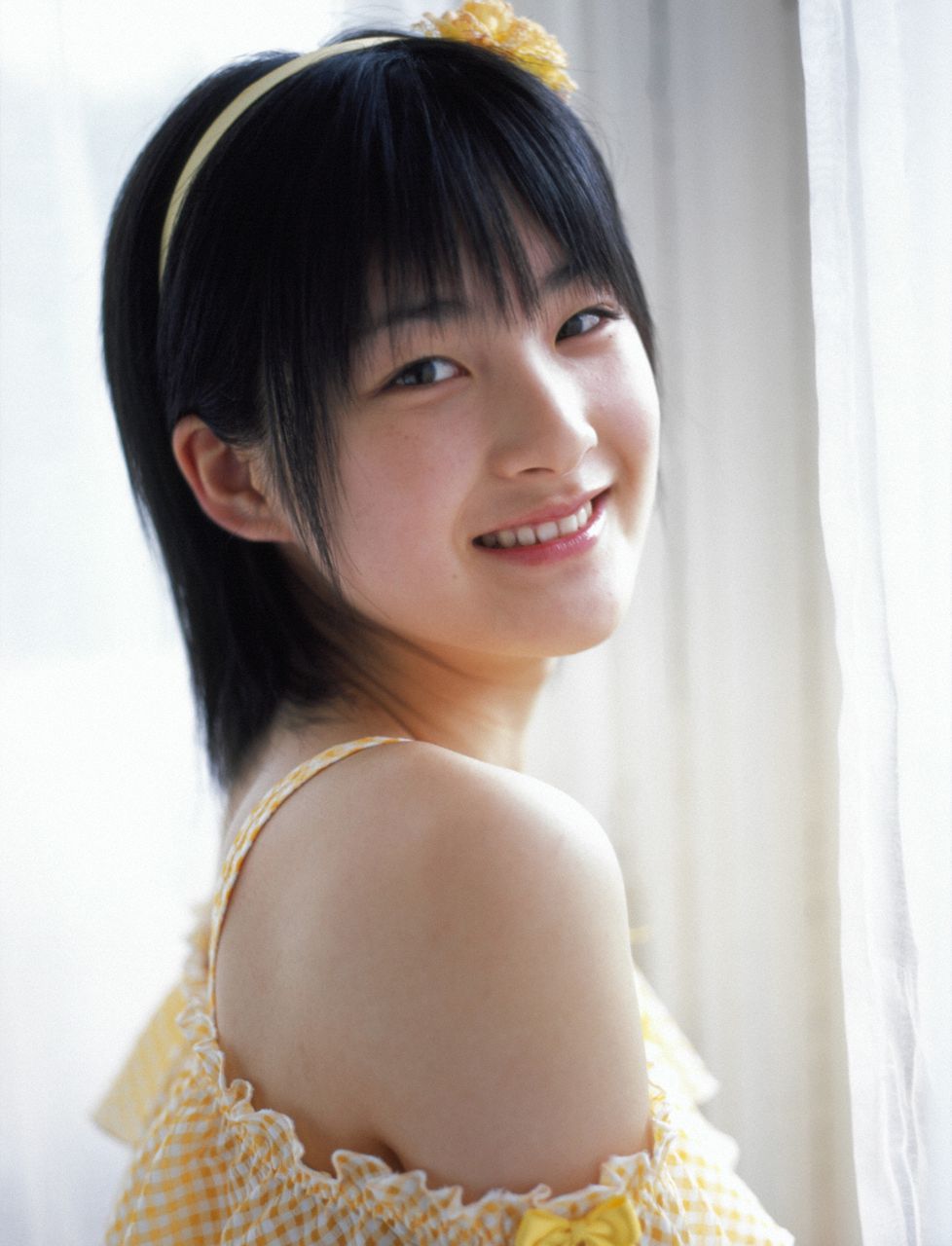 Momoko Tsugunaga 嗣永桃子 [Hello! Project Digital Books] Vol.42/(116P)