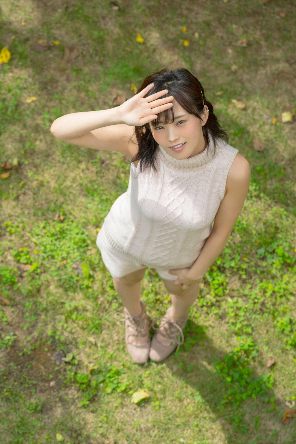 [YS Web] Vol.722 Sayaka yamamoto 山本彩/(45P)