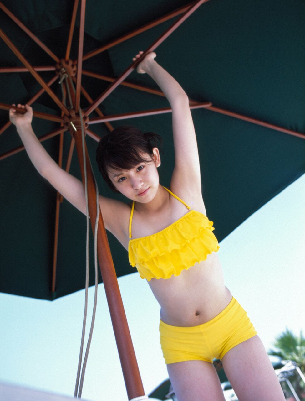 Sugaya Risako 菅谷梨沙子 [Hello! Project Digital Books] Vol.34/(109P)