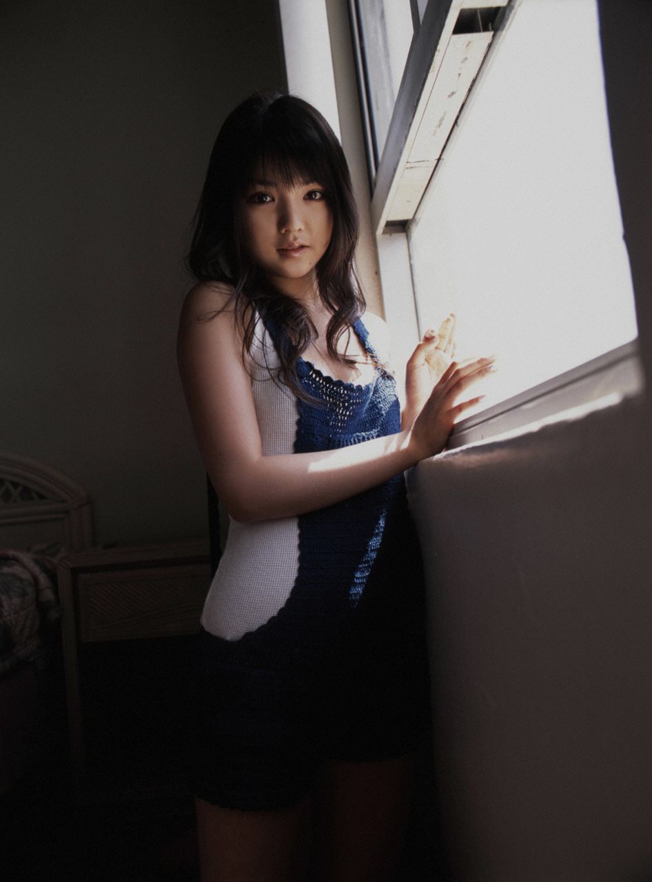 Sayumi Michishige 道重沙由美/道重さゆみ [Hello! Project Digital Books] Vol.62/(100P)